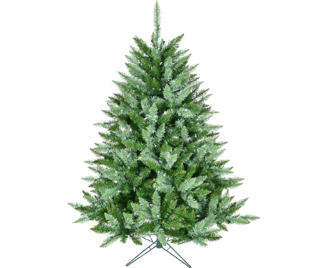 Douglas Fir LED Tree - 4.5' H