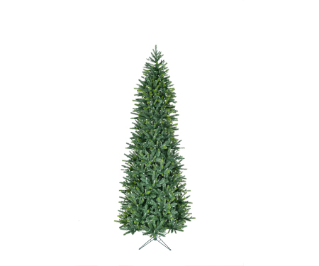 Oregon Pine LED Tree - 6.5' H