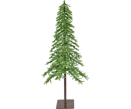 Vancouver LED Tree - 250 Lights (6' H)