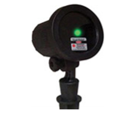 Night Stars Deluxe Laser Light