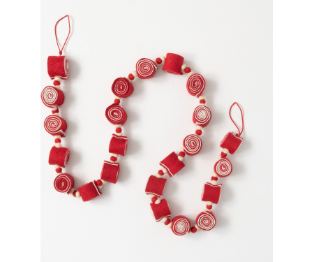 Candy Garland