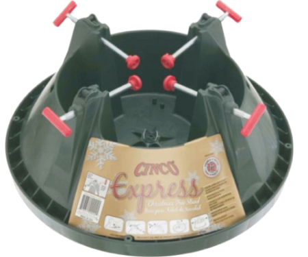 Express Tree Stand for 12' Trees