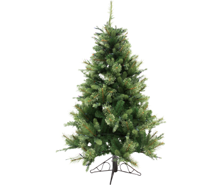 Nordmann Tree - Unlit (7.5' H)
