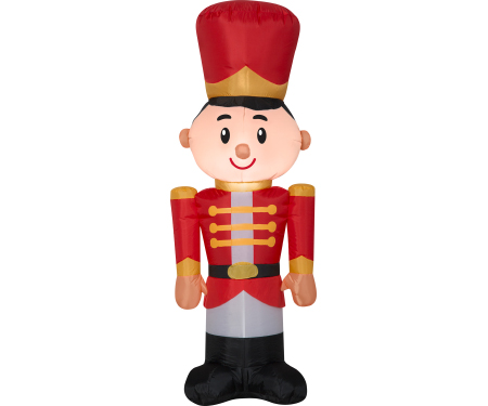 Airblown Inflatable Toy Soldier - Small
