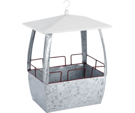 Gondola Hanging Planter