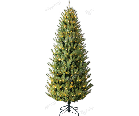 Covington Tree - 200 Warm White LED Fairy Lights (4.5' H)