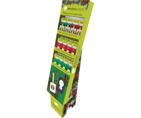 Holiday Sidekick Plug and Stix - 16 Pieces